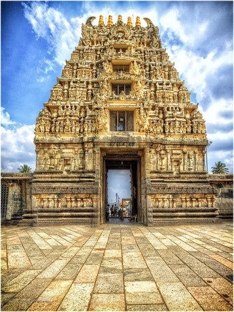 Chennakeshava Temple, Belur | Temple photography, Temple architecture ...