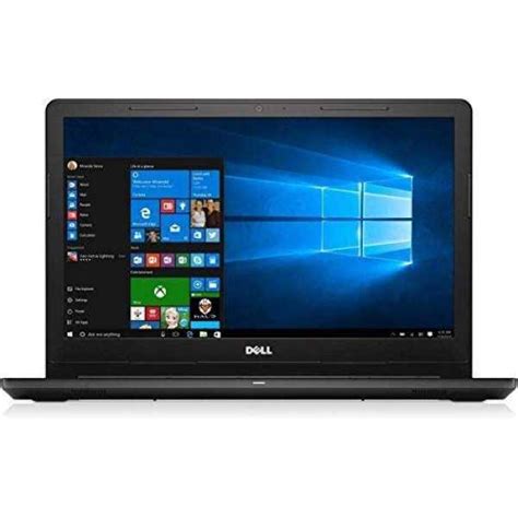 Dell Vostro 3568 Laptop - Black Price in India, Specs, Reviews, Offers ...