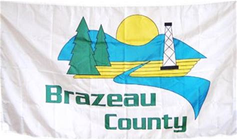 Brazeau County (Alberta, Canada)