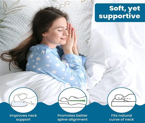 How Bamboo Pillow Works?