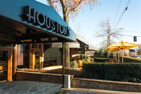 Houston’s Restaurant - 410 Photos & 423 Reviews - American (New) - 3321 Lenox Rd Ne, Buckhead ...