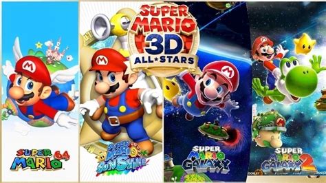 Petition · A Super Mario Galaxy 2 remastered Switch port - United ...