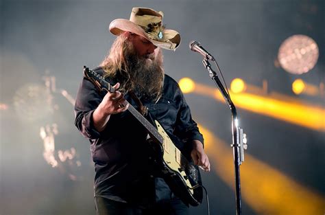 10 Best Chris Stapleton Songs of All Time - Singersroom.com