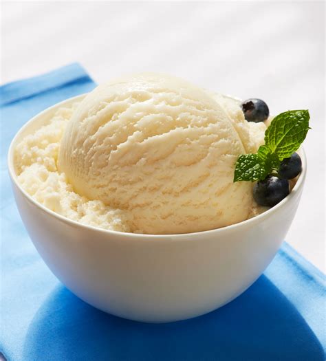 Old Fashioned Vanilla Ice Cream – 99easyrecipes