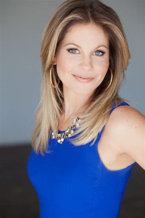 Candace Cameron-Bure | Fuller House Wikia | FANDOM powered by Wikia