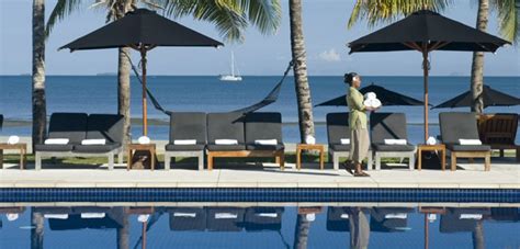 Hilton Fiji Beach Resort and Spa - My Fiji