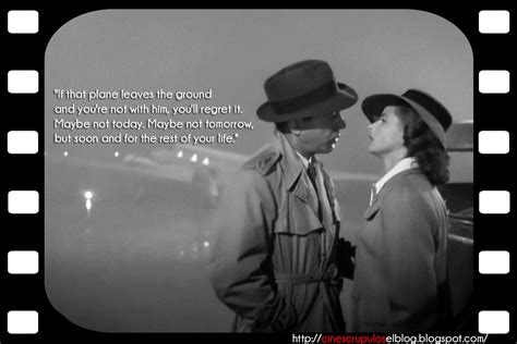 #Casablanca #Quotes | Movies, Best movie quotes, Romantic movies