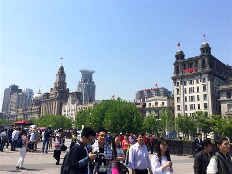 Shanghai Highlights, Part 1 | China | Just Muddling Through Life