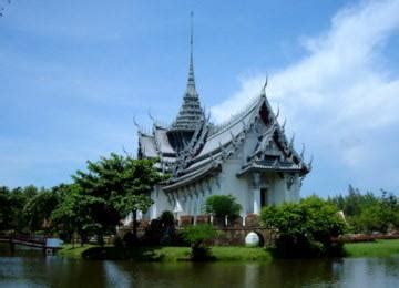 Muang Boran – Thailand’s ancient city