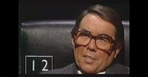 Ronnie Corbett's Two Ronnies Mastermind sketch is a masterclass in comedy | Metro News