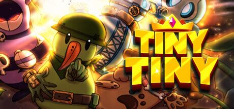 TinyTiny - Metacritic