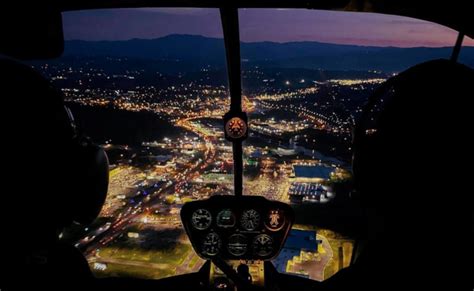 Pigeon Forge Gatlinburg | Scenic Helicopter Tours