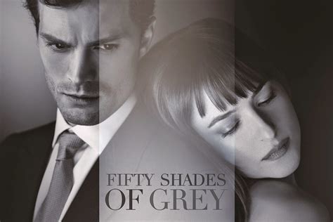 film 50 nuances de grey