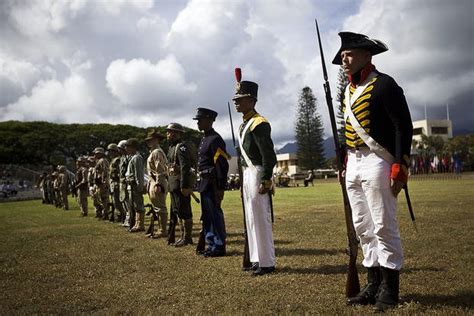 History of US Marine Corps Uniforms | Military.com