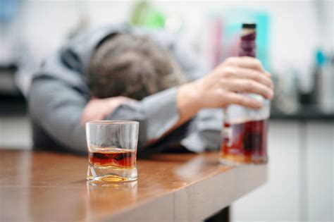 Acute Alcohol Intoxication Explained - Shoreline Sober Living