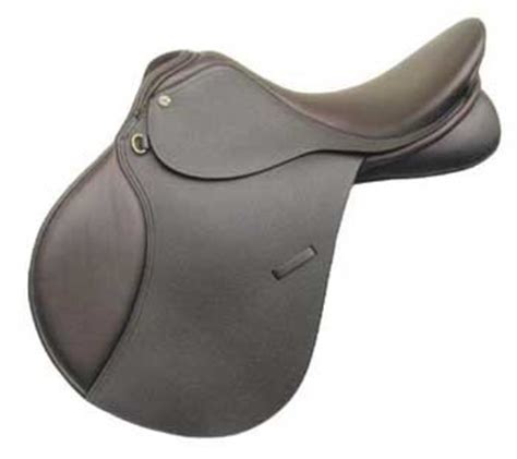 10 Different Types of Horse Riding Saddles - HowTheyPlay