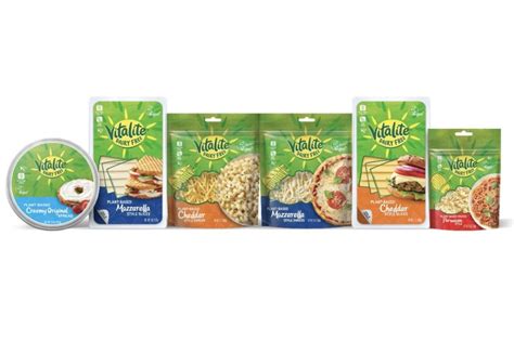 Saputo to expand portfolio with vegan cheeses | Food Business News