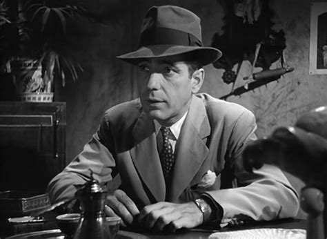 The Classic Fedora Hat Worn by Humphrey Bogart in Casablanca | hubpages