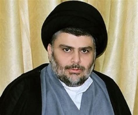 Muqtada Al-Sadr Biography - Facts, Childhood, Family Life & Achievements