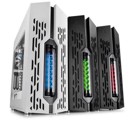 Deepcool Integrates Liquid Cooling Into Genome ATX Case | Tom's Hardware