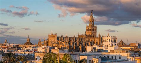 History of the Cathedral - Cathedral of Seville