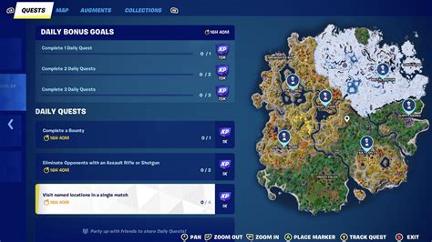 Frenzy Fields does not identify as a named location : r/FortNiteBR