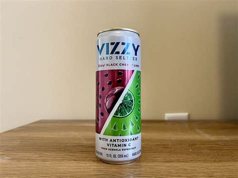 I Tried All 8 Vizzy Flavors: Here’s My Taste-Tested Ranking