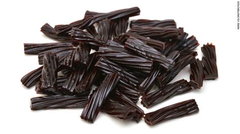 A 54-Year-Old Man Died From Eating Too Much Licorice—Here’s How That Can Happen