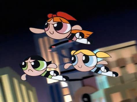 Powerpuff Girls ~ Signal in the sky (Let's Go) : r/CartoonNetwork