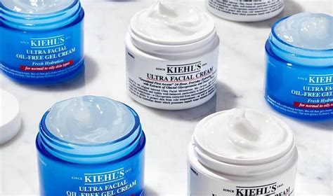 Best Kiehl’s Moisturizers | Skincare.com by L'Oréal | Moisturizer, Moisturizer for dry skin, Kiehls