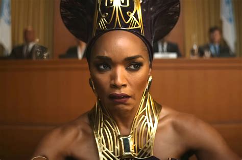 'Black Panther: Wakanda Forever' review: Best-acted MCU film - OTBGossip