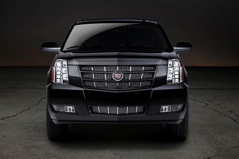 CADILLAC Escalade ESV Specs & Photos - 2006, 2007, 2008, 2009, 2010, 2011, 2012, 2013 ...