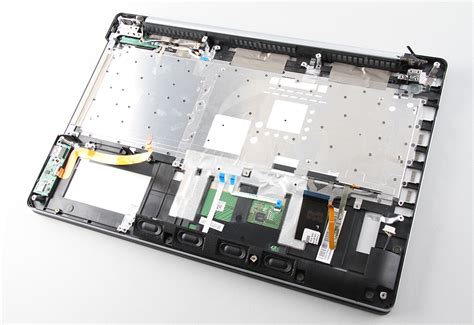 Asus N550JK Disassembly | MyFixGuide.com