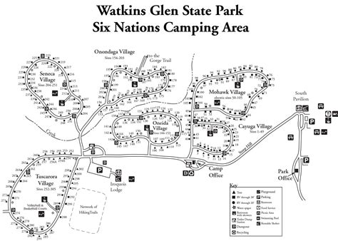 Watkins Glen State Park Ny Cabins – Cabin Photos Collections