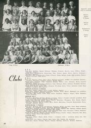 Penn Hills High School - Seneca Yearbook (Penn Hills, PA), Class of 1952, Page 70 of 112