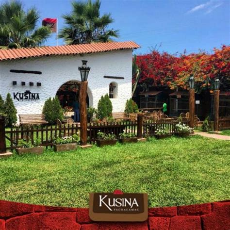 Kusina Pachacamac‬, ليما - تعليقات حول المطاعم - Tripadvisor‬