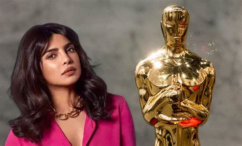 Priyanka Chopra To Host Pre-Award Oscars Event With Asian Artists