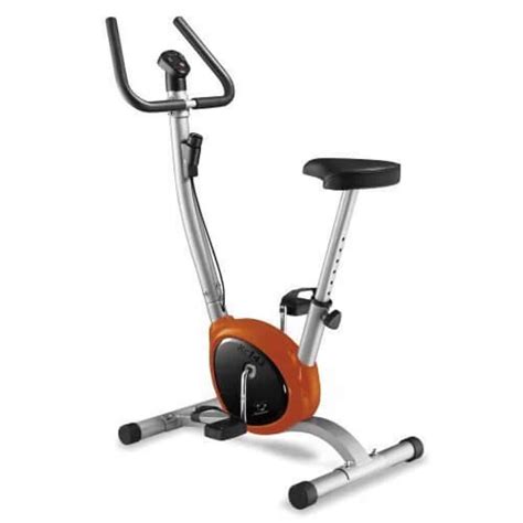 Bodyfit Exercise Bike Review 2019 - 2020