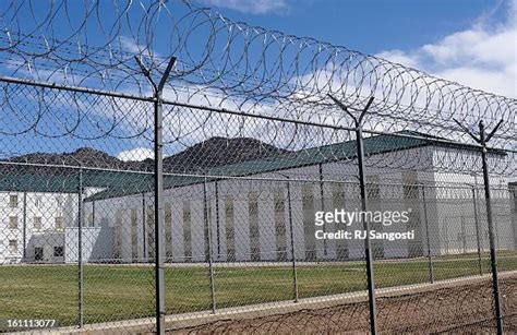 51 Buena Vista Correctional Facility Stock Photos, High-Res Pictures ...