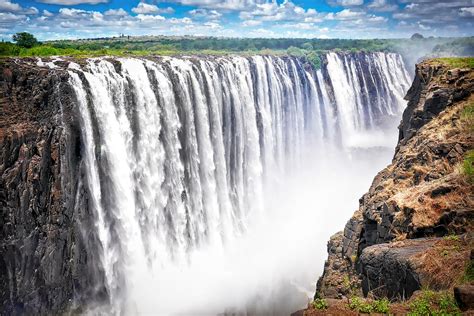 Victoria Falls Activities: 10 Incredible Things To Do At Victoria Falls