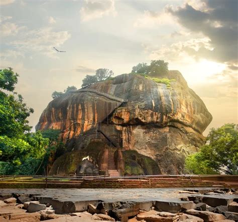 Sigiriya Stock Photos, Royalty Free Sigiriya Images | Depositphotos