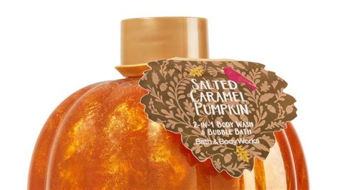 If You're Over Pumpkin Spice, Bath & Body Works Is Here for You | Allure