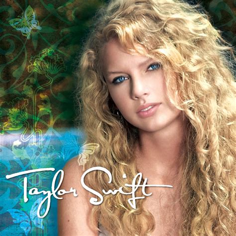 ‎Taylor Swift (Deluxe Edition) - Album by Taylor Swift - Apple Music