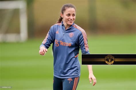 Ona Batlle at training :) : r/ManchesterUnitedWomen