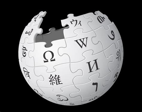 Wikipedia logo : histoire, signification et évolution, symbole