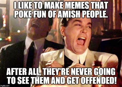 18 Amish Memes That Are Just Plain Hilarious - SayingImages.com