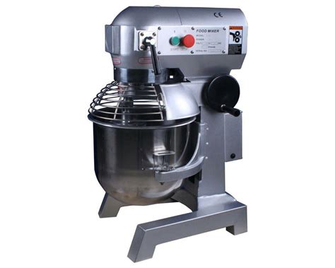 Buy Cake Mixer Machine 8Litres best price online at Kara Nigeria