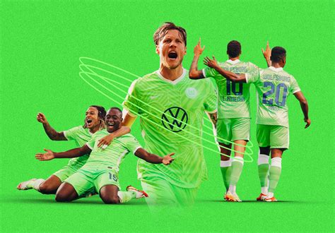 The Wolves at the Door: Are Wolfsburg a Title Contender? | Opta Analyst