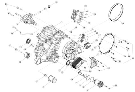 Tesla releases parts catalog for Model 3, Model S, Model X and Roadster to the public | Electrek