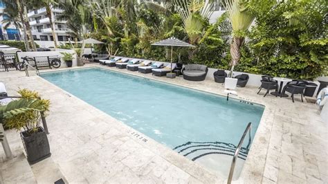 Hotel Croydon - Miami Beach Day Use Rooms | HotelsByDay.com